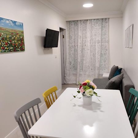 Migdal Luxury Suites Netanya J29 Exterior photo
