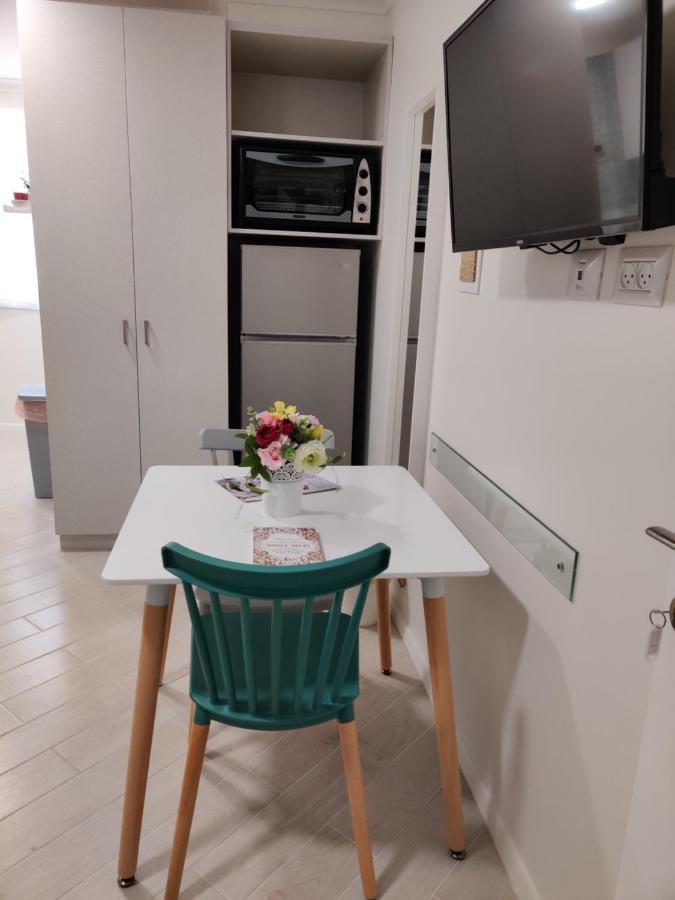 Migdal Luxury Suites Netanya J29 Exterior photo