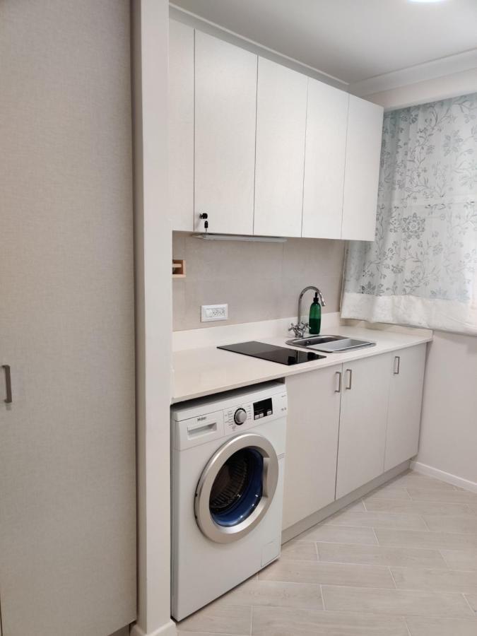 Migdal Luxury Suites Netanya J29 Exterior photo