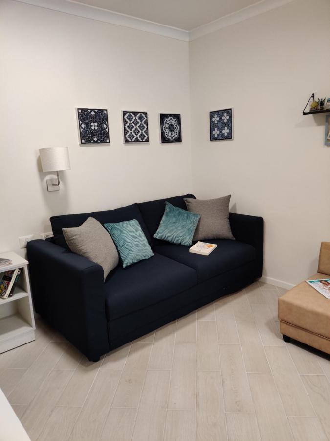Migdal Luxury Suites Netanya J29 Exterior photo