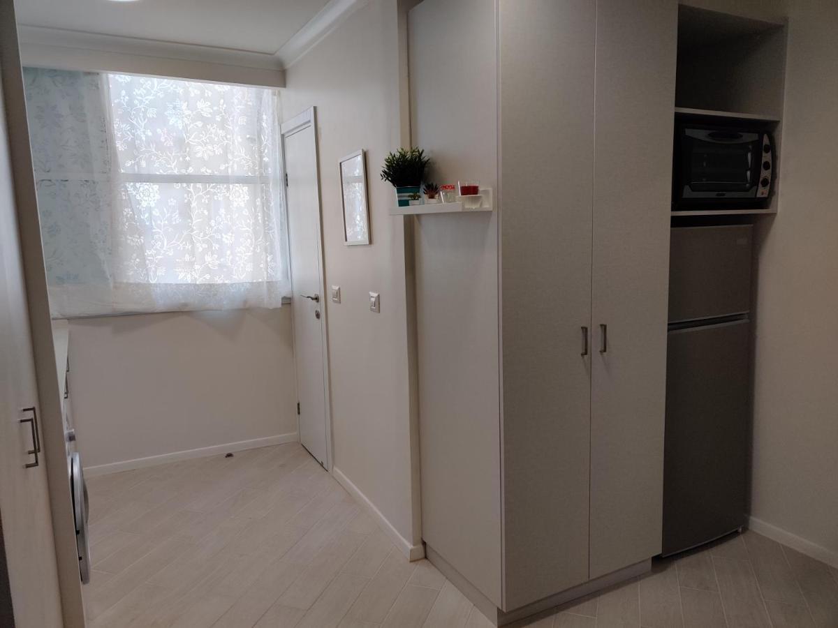 Migdal Luxury Suites Netanya J29 Exterior photo