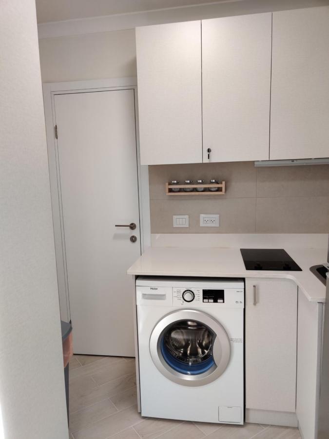Migdal Luxury Suites Netanya J29 Exterior photo
