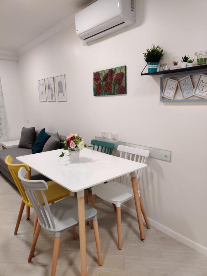 Migdal Luxury Suites Netanya J29 Exterior photo