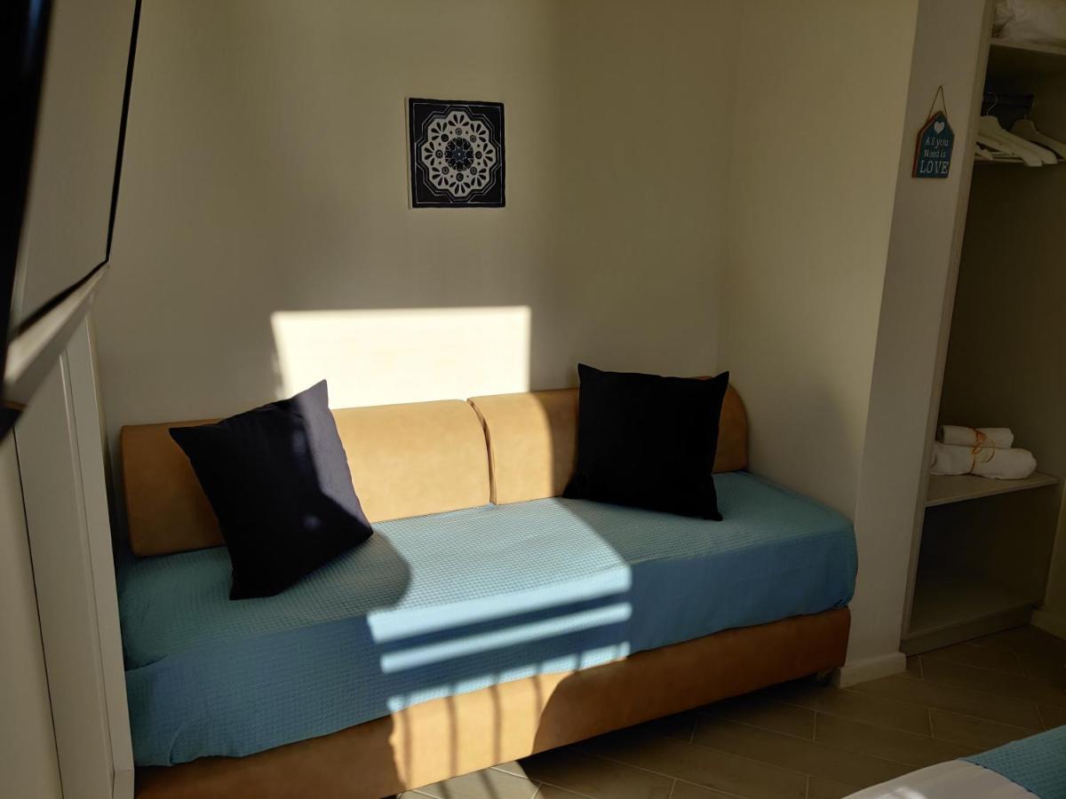 Migdal Luxury Suites Netanya J29 Exterior photo