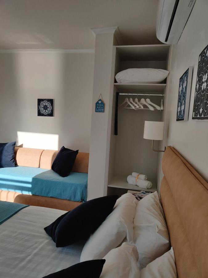 Migdal Luxury Suites Netanya J29 Exterior photo