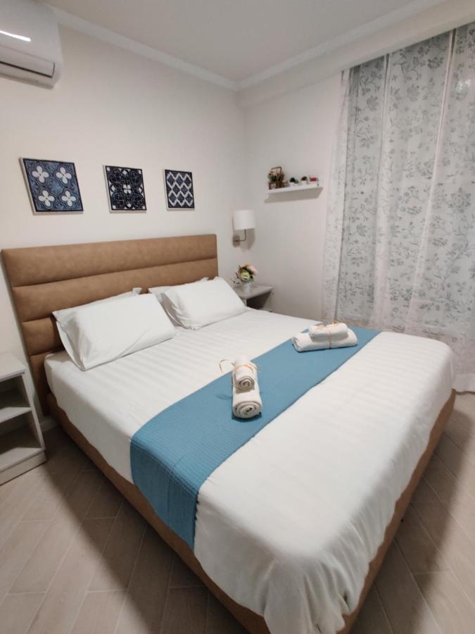 Migdal Luxury Suites Netanya J29 Exterior photo
