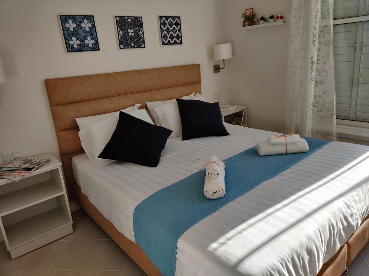 Migdal Luxury Suites Netanya J29 Exterior photo