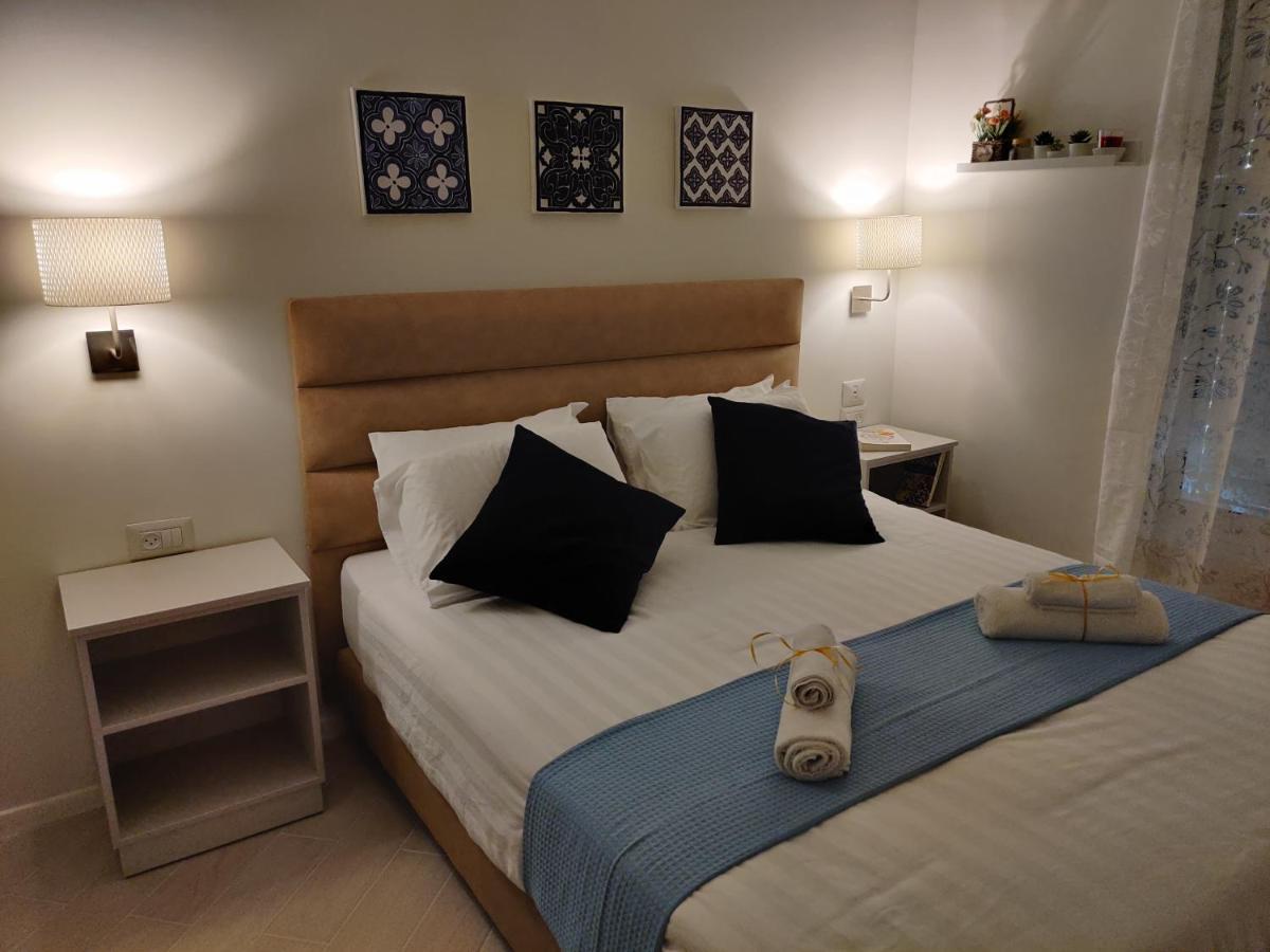 Migdal Luxury Suites Netanya J29 Exterior photo