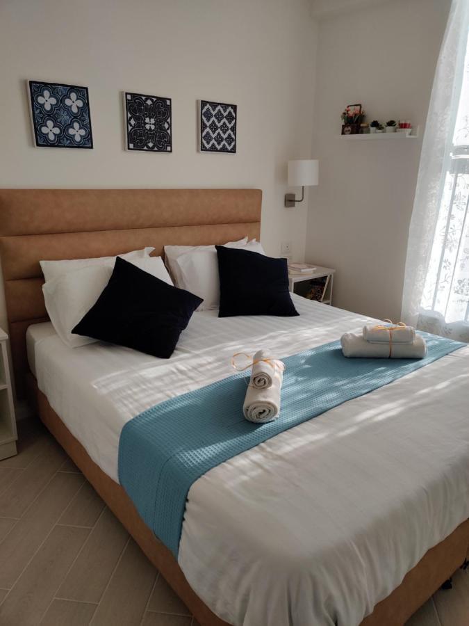 Migdal Luxury Suites Netanya J29 Exterior photo