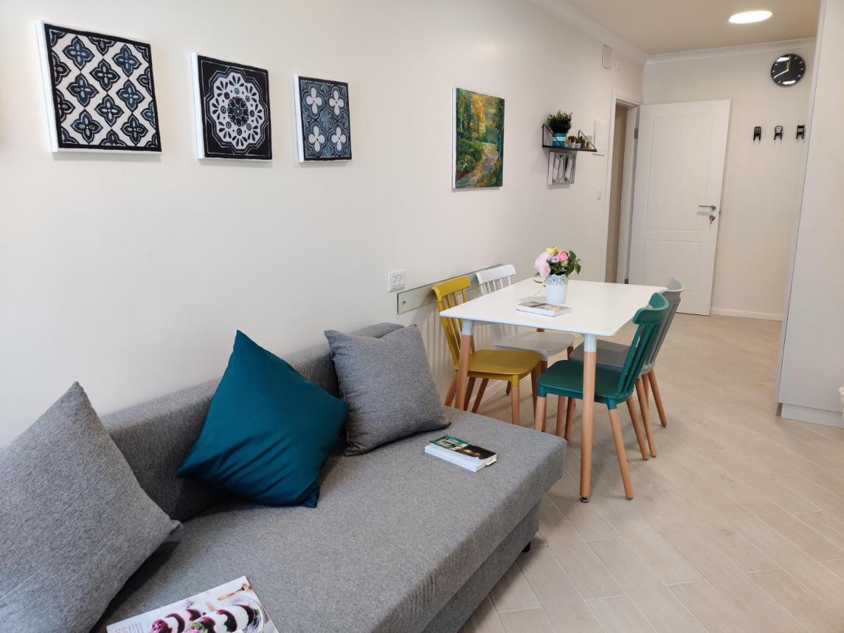 Migdal Luxury Suites Netanya J29 Exterior photo