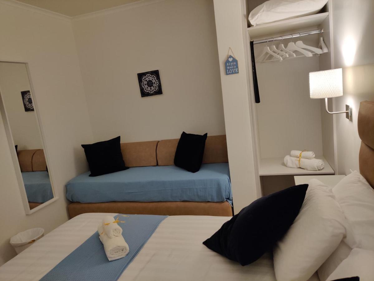 Migdal Luxury Suites Netanya J29 Exterior photo