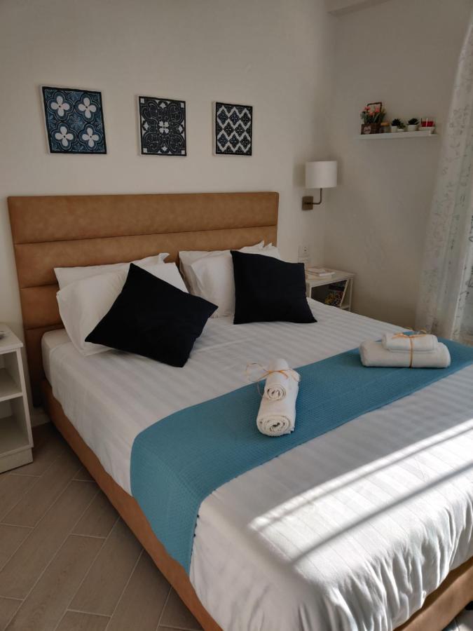 Migdal Luxury Suites Netanya J29 Exterior photo