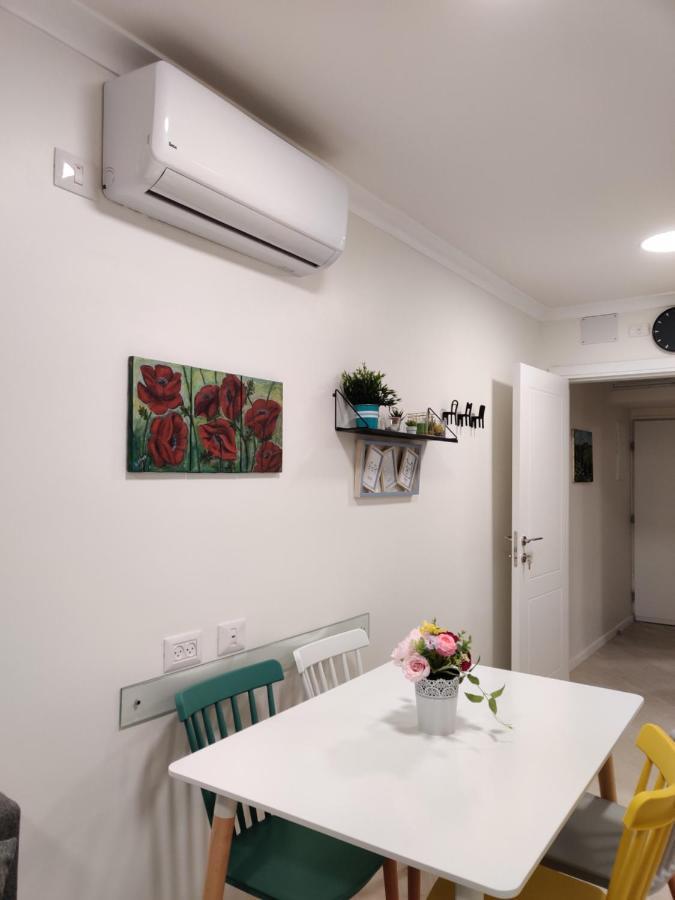 Migdal Luxury Suites Netanya J29 Exterior photo