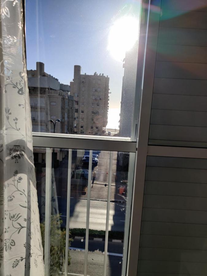 Migdal Luxury Suites Netanya J29 Exterior photo