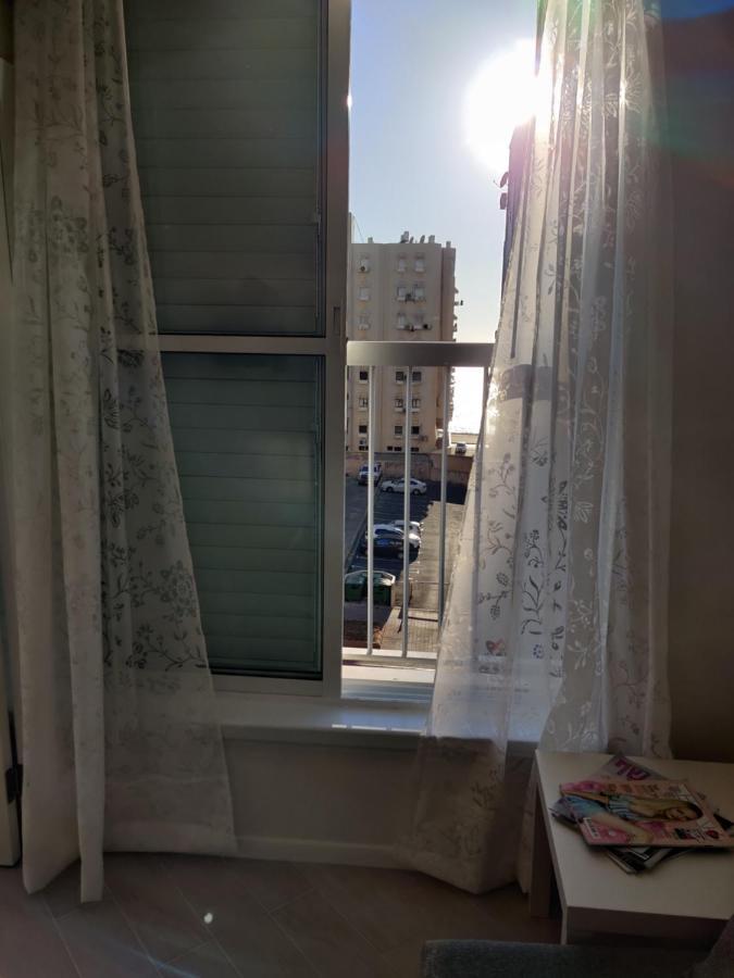 Migdal Luxury Suites Netanya J29 Exterior photo